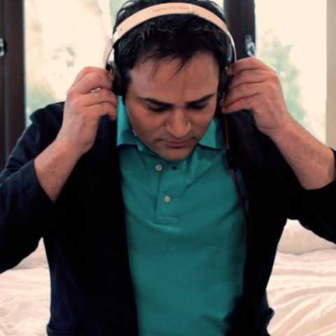 دانلود آهنگ مهران آتش لمس خوش بختی 1 Mehran Atash Lamse Khoshbakhti